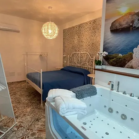 Sa Vivenda Guest house