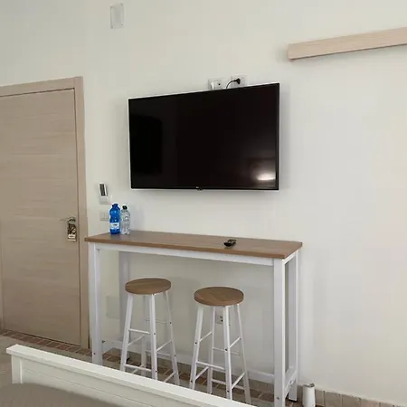 Guest house Sa Vivenda Alghero