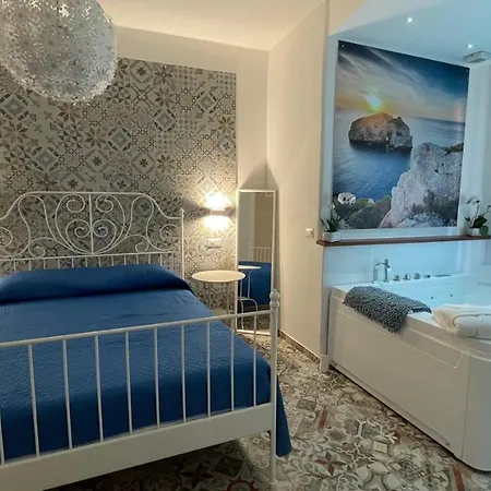 Guest house Sa Vivenda