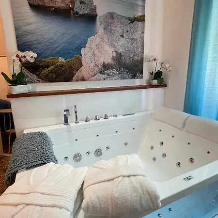 Guest house Sa Vivenda Alghero