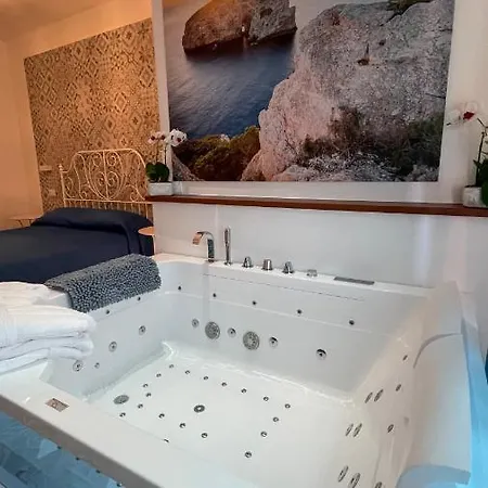 Sa Vivenda Guest house Alghero