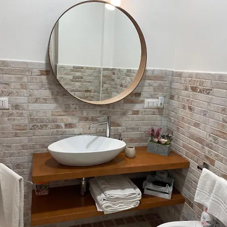 Sa Vivenda Guest house Alghero