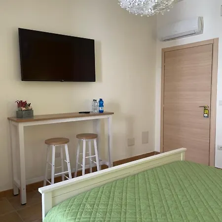 Sa Vivenda Guest house *