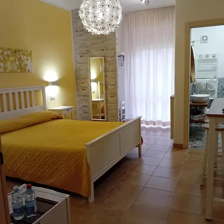 Sa Vivenda * Alghero