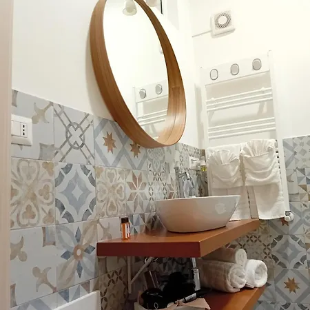 Sa Vivenda * Alghero