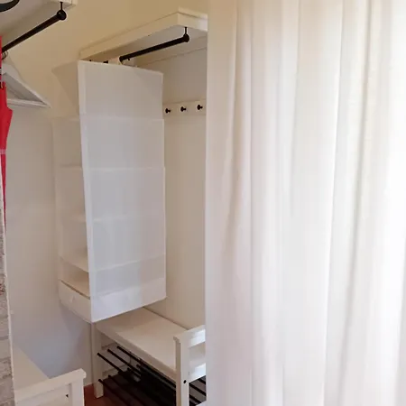 Guest house Sa Vivenda