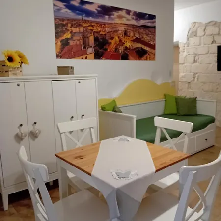 Sa Vivenda Alghero