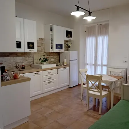 Sa Vivenda Guest house Alghero