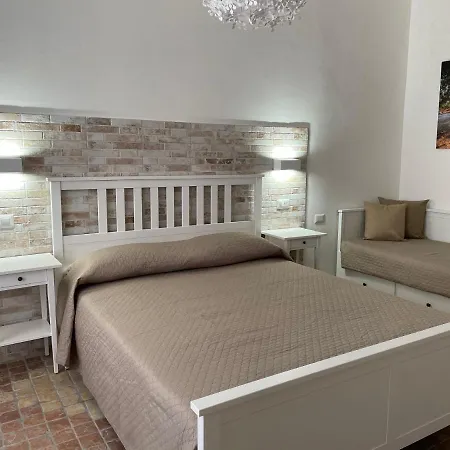Sa Vivenda * Alghero