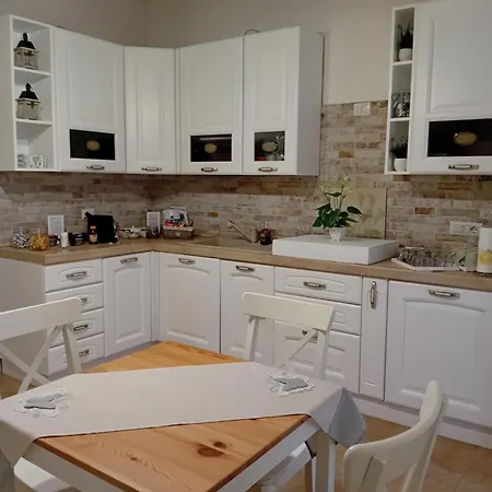 Affittacamere Sa Vivenda Alghero