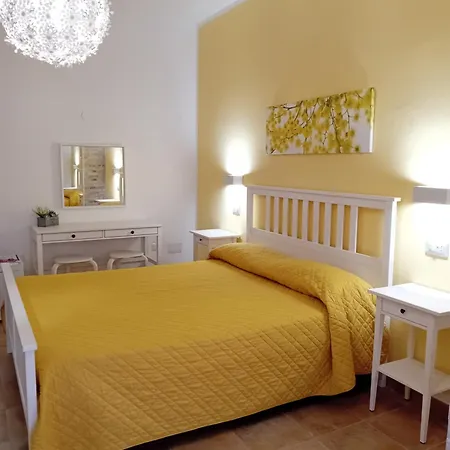 Sa Vivenda * Alghero