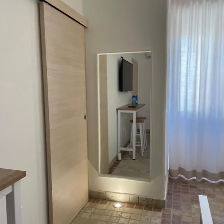 Sa Vivenda Konukevi 3*