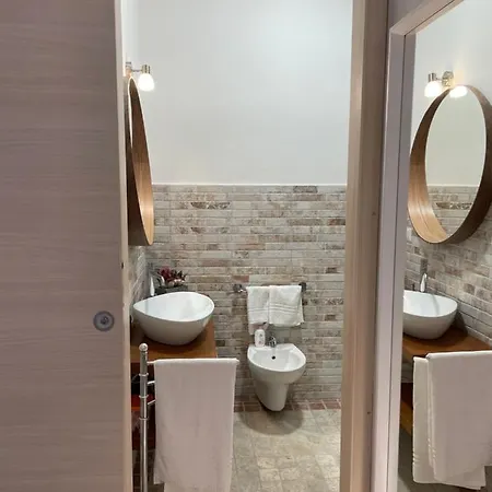 Sa Vivenda Konukevi Alghero