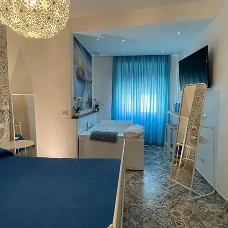 Sa Vivenda Konukevi Alghero