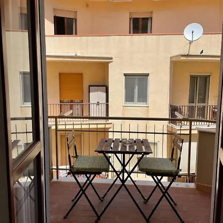 Sa Vivenda Konukevi 3*