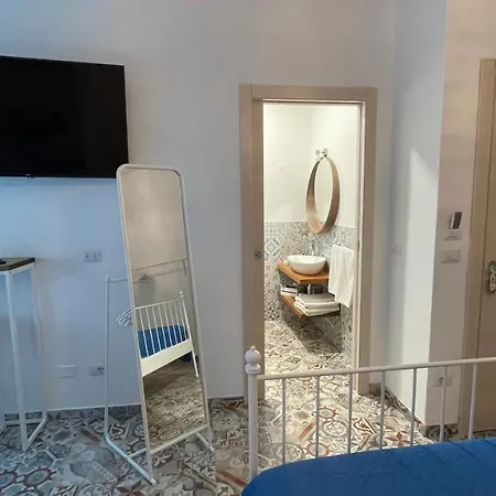 Sa Vivenda Konukevi Alghero