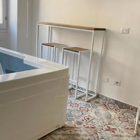 Sa Vivenda Konukevi Alghero