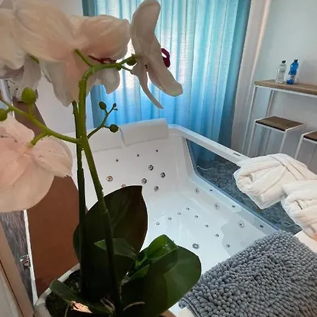 Sa Vivenda Konukevi Alghero