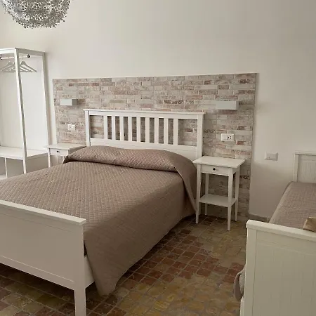 Konukevi Sa Vivenda 3*