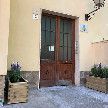 Sa Vivenda Konukevi Alghero