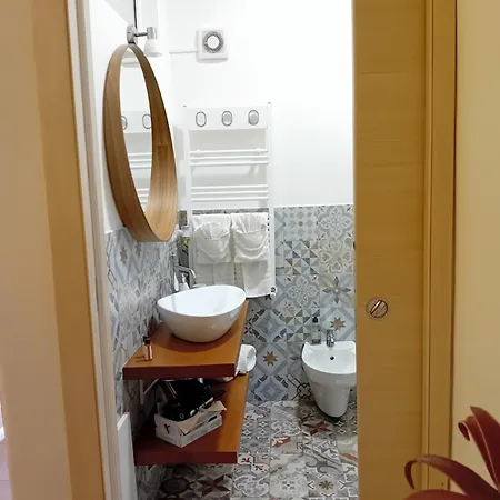 Sa Vivenda Alghero