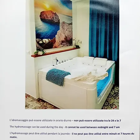 Konukevi Sa Vivenda Alghero