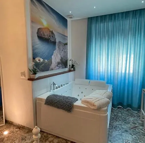 Sa Vivenda بيت ضيافة